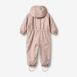 Wheat Outerwear Thermo Rainsuit Aiko Outdoor Suit 9677 dry rose flowers