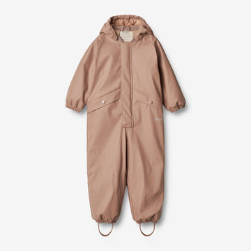 Wheat Outerwear Termo Regndragt Aiko Rainwear 1349 lavender rose