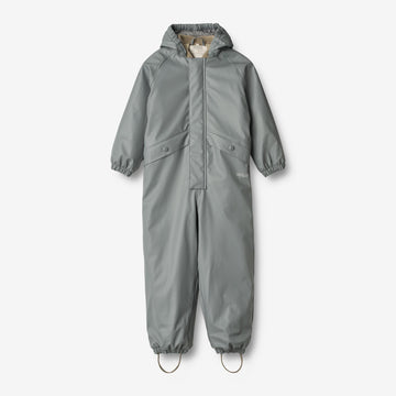 Wheat Outerwear Termo Regndragt Aiko Rainwear 1525 autumn sky