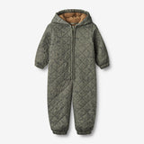 Wheat Outerwear Termodragt Hayden | Baby Thermo 1175 pocket treasures