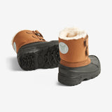 Wheat Footwear Thy Termo Pac Støvle Winter Footwear 9002 cognac