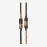 Wheat Outerwear Tilkøb af Fodstropper Accessories 9616 wood multi