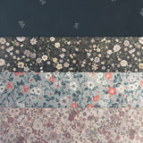 Wheat Outerwear Tilkøb af Strygemærker Accessories 2036 rose dust flowers