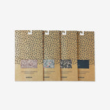 Wheat Outerwear Tilkøb af Strygemærker Accessories 9534 greyblue letters