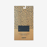 Wheat Outerwear Tilkøb af Strygemærker Accessories 9534 greyblue letters