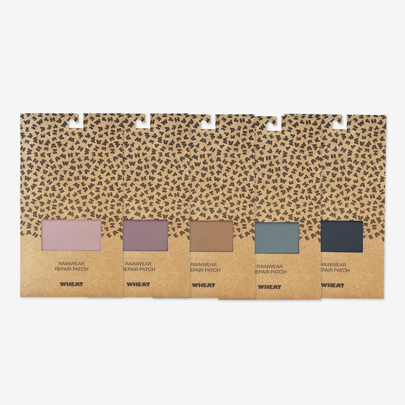 Wheat Outerwear Tilkøb af Strygemærker Accessories 1060 ink