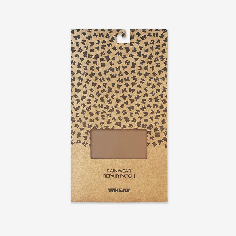 Wheat Outerwear Tilkøb af Strygemærker Accessories 3002 hazel