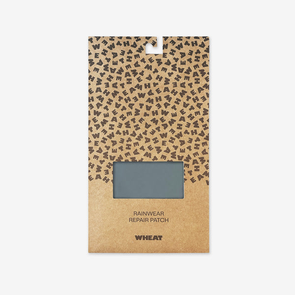 Wheat Outerwear Tilkøb af Strygemærker Accessories 9543 thunder sky