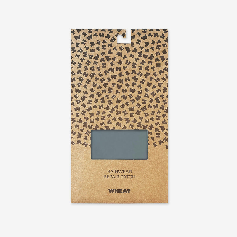 Wheat Outerwear Tilkøb af Strygemærker Accessories 9543 thunder sky