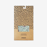 Wheat Outerwear Tilkøb af Strygemærker Accessories 9539 slightly green flowers