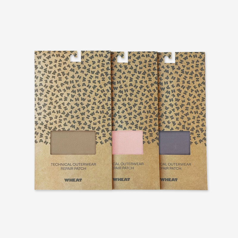 Wheat Outerwear Tilkøb af Strygemærker Accessories 2487 rose powder