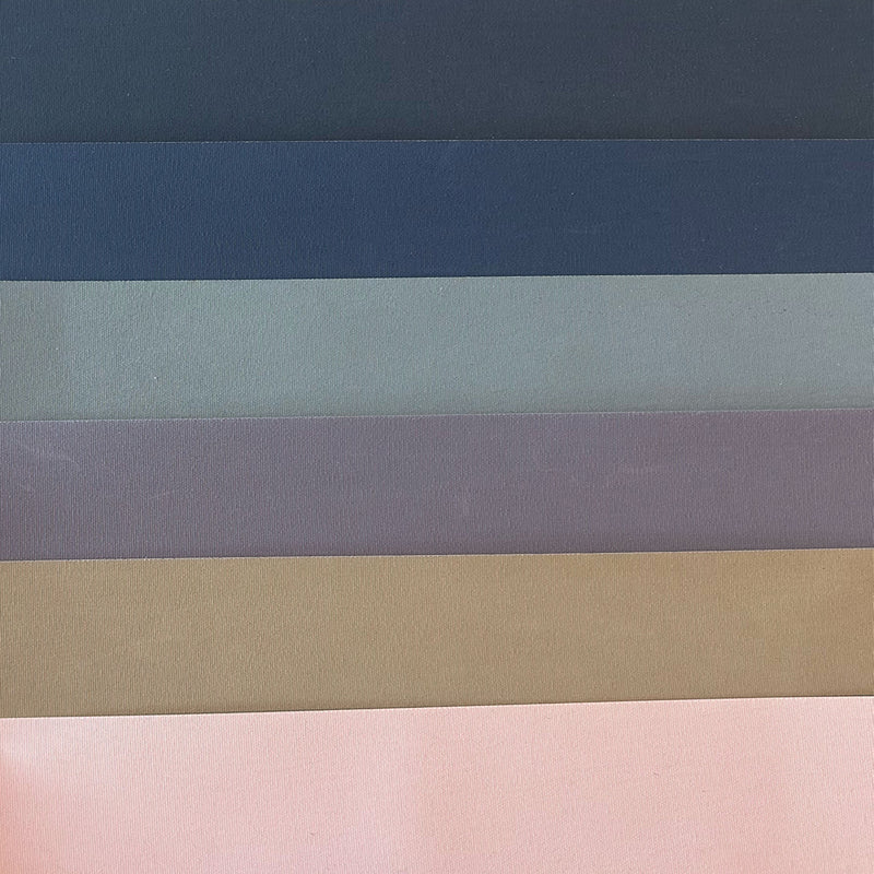 Wheat Outerwear Tilkøb af Strygemærker Accessories 9526 black sea