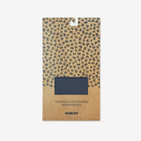 Wheat Outerwear Tilkøb af Strygemærker Accessories 9526 black sea