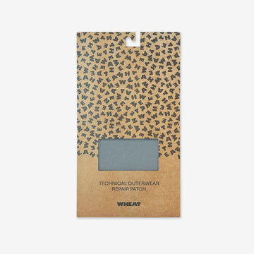 Wheat Outerwear Tilkøb af Strygemærker Accessories 9543 thunder sky