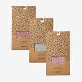 Wheat Outerwear Tilkøb af Strygemærker - Regntøj Care & Repair 2598 powder flower meadow