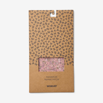 Wheat Outerwear Tilkøb af Strygemærker - Regntøj Care & Repair 2598 powder flower meadow