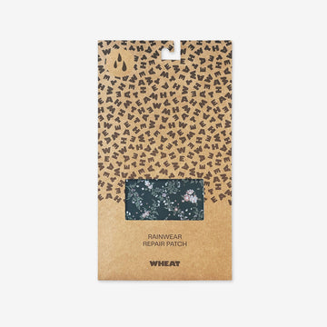 Wheat Outerwear Tilkøb af Strygemærker - Regntøj Care & Repair 9533 forest lake checked flowers