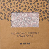 Wheat Outerwear Tilkøb af Strygemærker - Teknisk Overtøj Care & Repair 9671 dry rose flowers