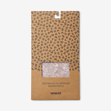 Wheat Outerwear Tilkøb af Strygemærker - Teknisk Overtøj Care & Repair 9671 dry rose flowers