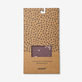 Wheat Outerwear Tilkøb af Strygemærker - Teknisk Overtøj Care & Repair 9675 plum truffle stars
