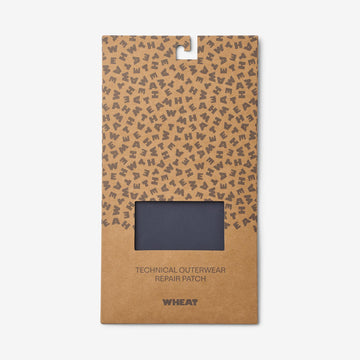 Wheat Outerwear Tilkøb af Strygemærker - Teknisk Overtøj Care & Repair 1292 greyblue
