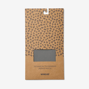 Wheat Outerwear Tilkøb af Strygemærker - Teknisk Overtøj Care & Repair 9543 thunder sky