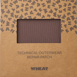 Wheat Outerwear Tilkøb af Strygemærker - Teknisk Overtøj Care & Repair 9623 plum truffle