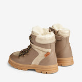 Wheat Footwear Toni Glimmer Tex Vandrestøvle Winter Footwear 0171 grey