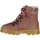 Wheat Footwear Toni Tex Vandre Støvle Winter Footwear 3316 wood rose