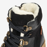 Wheat Footwear Toni Tex Vandrestøvle Winter Footwear 0021 black