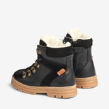 Wheat Footwear Toni Tex Vandrestøvle Winter Footwear 0021 black