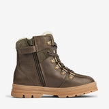 Wheat Footwear Toni Tex Vandrestøvle Winter Footwear 3531 dry pine