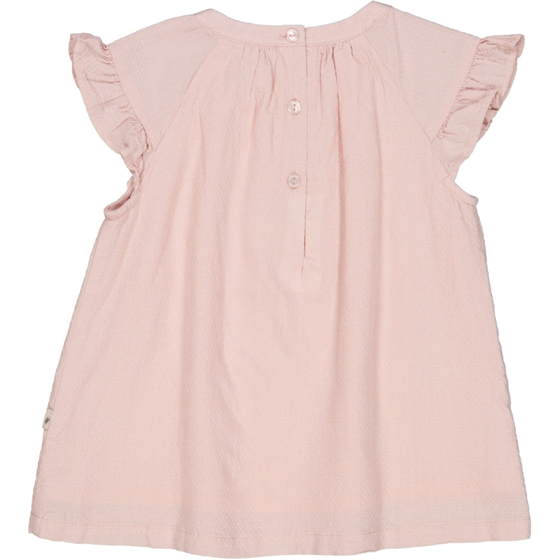 Wheat Main Top Emily Shirts and Blouses 2400 powder
