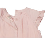 Wheat Main Top Emily Shirts and Blouses 2400 powder