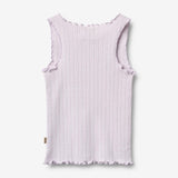 Wheat Main Top Milly Top 2521 purple light