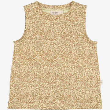 Wheat Main Top Minella Jersey Tops and T-Shirts 9110 summer field