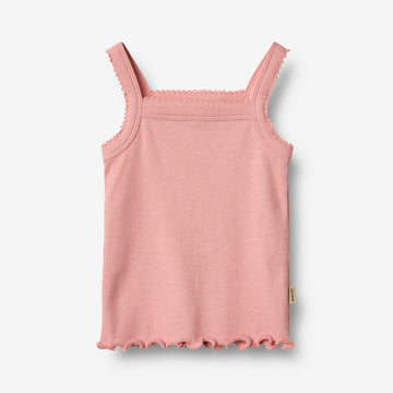 Wheat Main Top Olise Jersey Tops and T-Shirts 2026 rose