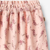 Wheat Main Trousers Lined Polly Trousers 9762 dim rose flowers
