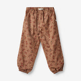 Wheat Foret Bukser Malou Trousers 2122 berry dust flowers