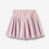Wheat Main Tyl Nederdel Skirt 1354 soft lilac