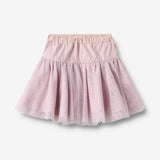 Wheat Main Tyl Nederdel Skirt 1354 soft lilac