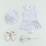 Wheat Main UV Solhat Bora Accessories 9605 purple light petunias