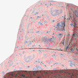Wheat Main UV Solhat Bora Accessories 9650 pink heart flowers