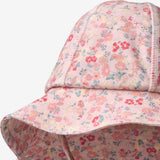 Wheat Main UV Solhat Bora Accessories 2526 powder flowers and seashells