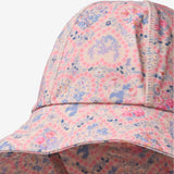 Wheat Main UV Solhat Bora Accessories 9650 pink heart flowers
