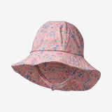 Wheat Main UV Solhat Bora Accessories 9650 pink heart flowers