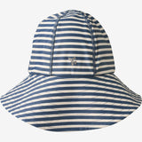 Wheat Main UV Solhat Bora Accessory 1048 blue stripe
