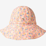 Wheat Main UV Solhat Bora Accessory 9045 multi flowers