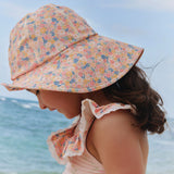 Wheat Main UV Solhat Bora Accessory 9045 multi flowers