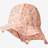 Wheat Main UV Solhat Bora Accessory 9045 multi flowers